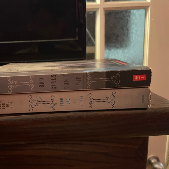 Calie athender - Picture 2 of 2